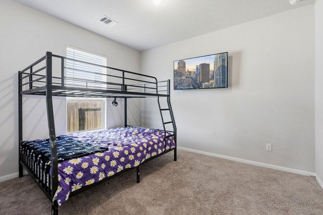 309 Baxendale ST, Hutto, TX 78634