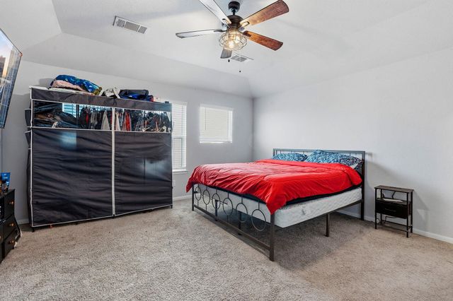 309 Baxendale ST, Hutto, TX 78634