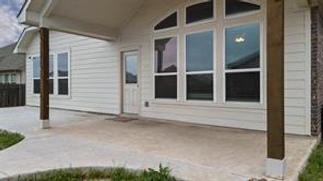 309 Baxendale ST, Hutto, TX 78634