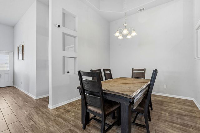 309 Baxendale ST, Hutto, TX 78634