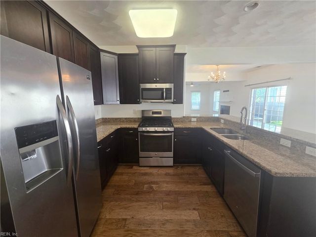 3386 Prices Fork BLVD, Suffolk, VA 23435