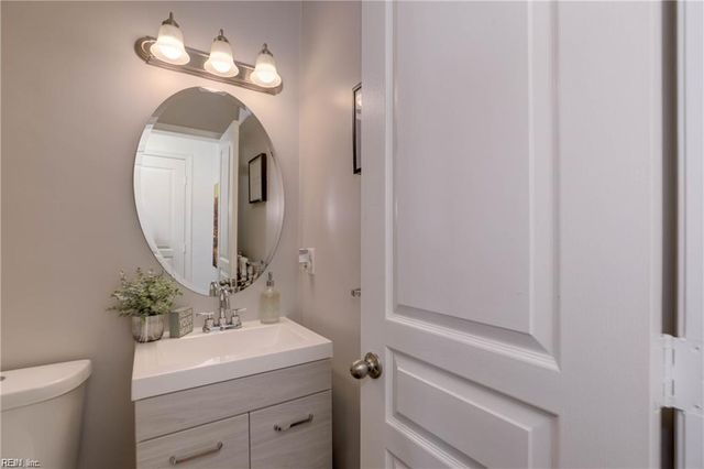 3386 Prices Fork BLVD, Suffolk, VA 23435