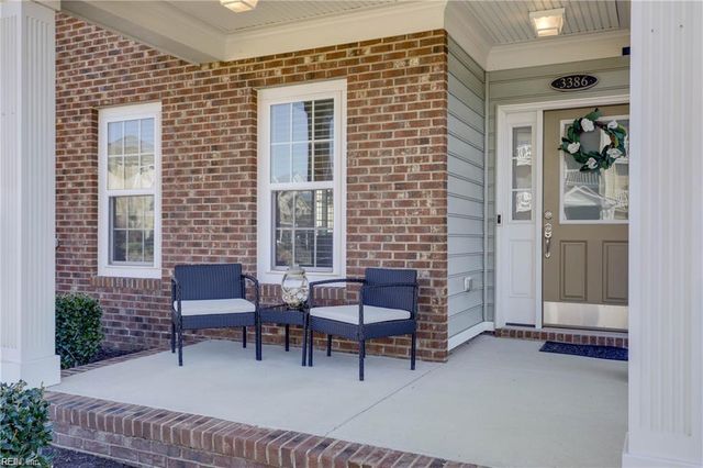 3386 Prices Fork BLVD, Suffolk, VA 23435