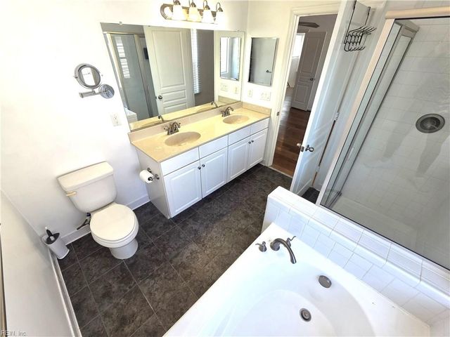 3386 Prices Fork BLVD, Suffolk, VA 23435