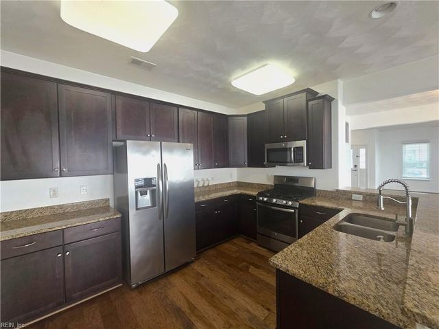 3386 Prices Fork BLVD, Suffolk, VA 23435