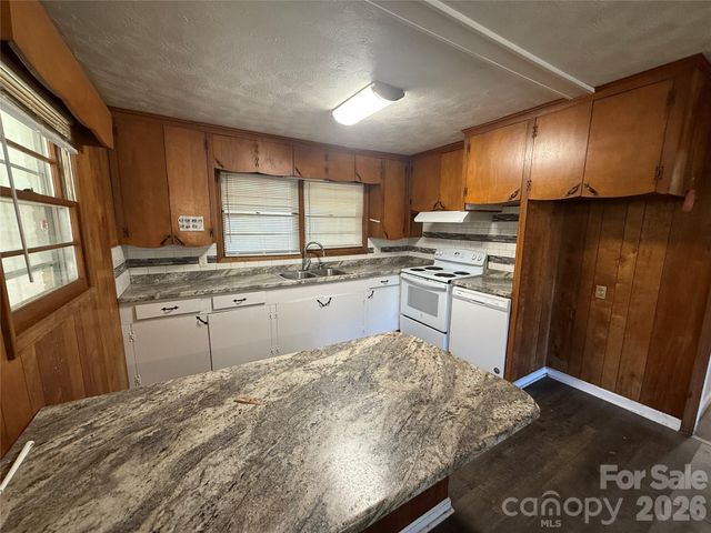 211 Austin Street, Albemarle, NC 28001