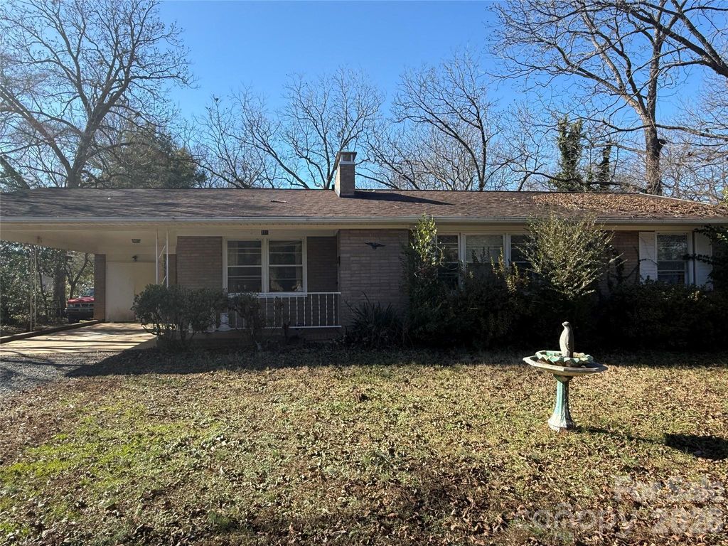 211 Austin Street, Albemarle, NC 28001