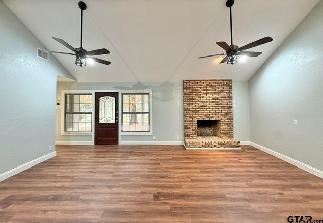 603 Wilma ST, Tyler, TX 75701