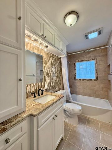 603 Wilma ST, Tyler, TX 75701