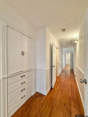 603 Wilma ST, Tyler, TX 75701