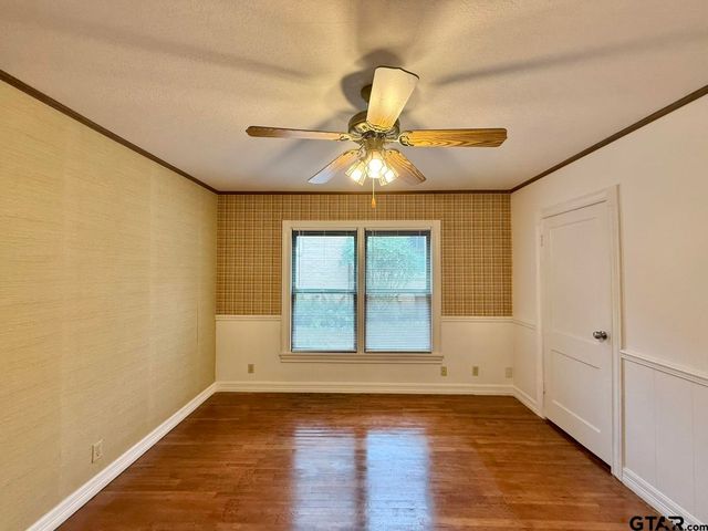 603 Wilma ST, Tyler, TX 75701