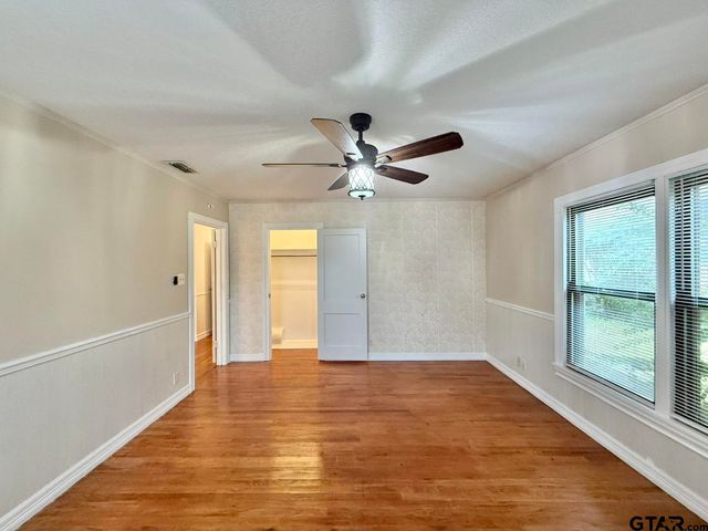 603 Wilma ST, Tyler, TX 75701