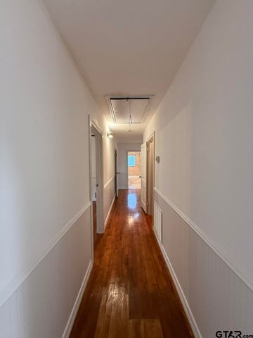 603 Wilma ST, Tyler, TX 75701