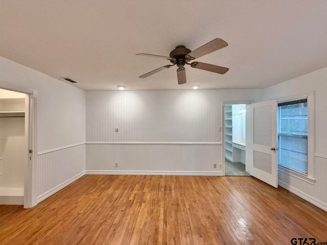 603 Wilma ST, Tyler, TX 75701