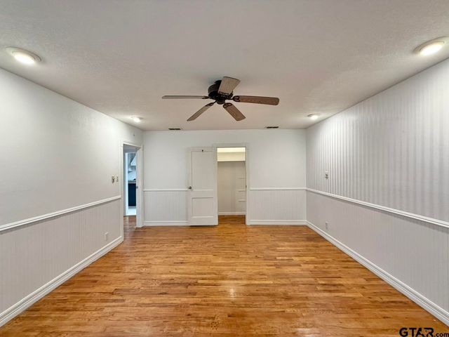 603 Wilma ST, Tyler, TX 75701