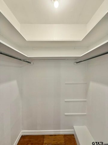 603 Wilma ST, Tyler, TX 75701