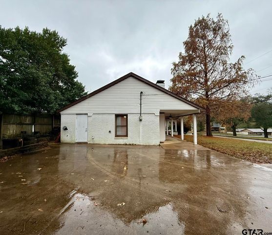 603 Wilma ST, Tyler, TX 75701