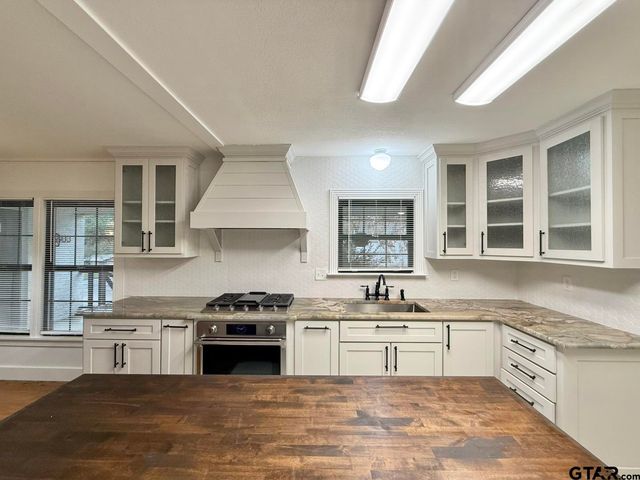 603 Wilma ST, Tyler, TX 75701