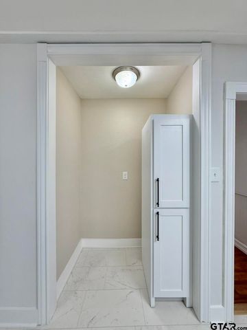 603 Wilma ST, Tyler, TX 75701