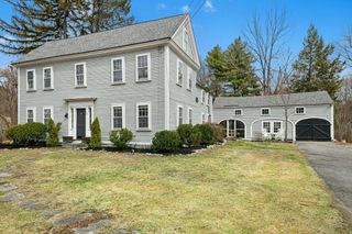 58 Hudson Rd, Sudbury, MA 01776