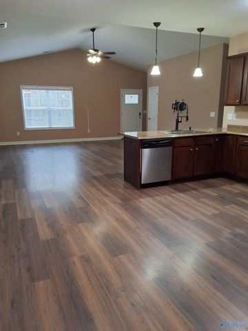 7110 New Bethel Road, Gadsden, AL 35903