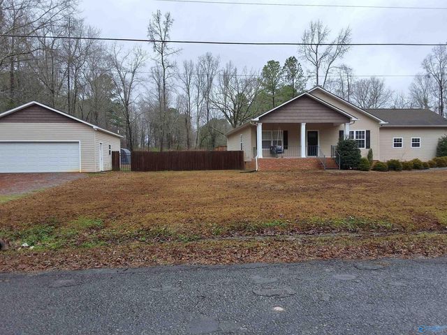 7110 New Bethel Road, Gadsden, AL 35903