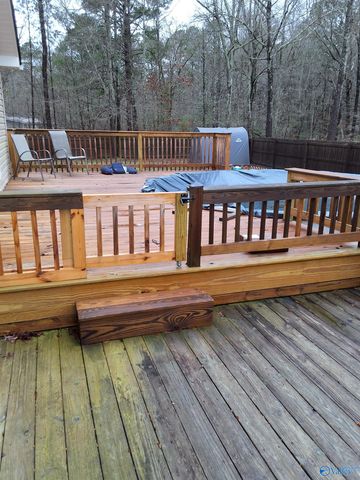 7110 New Bethel Road, Gadsden, AL 35903