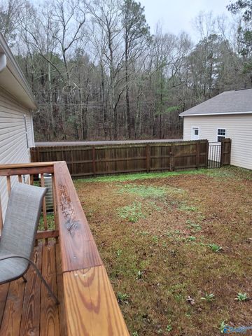 7110 New Bethel Road, Gadsden, AL 35903