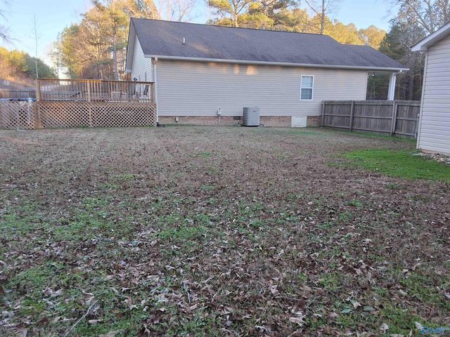 7110 New Bethel Road, Gadsden, AL 35903