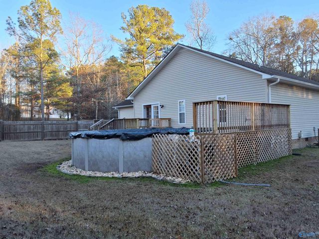 7110 New Bethel Road, Gadsden, AL 35903