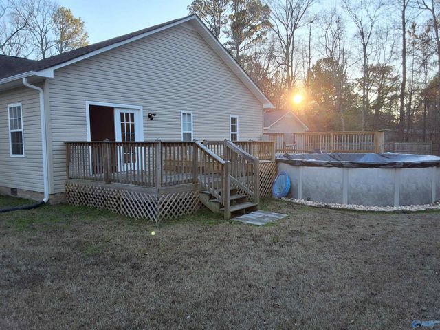 7110 New Bethel Road, Gadsden, AL 35903