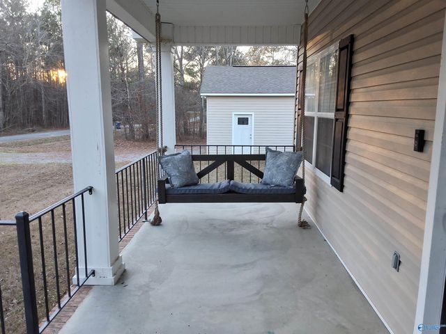 7110 New Bethel Road, Gadsden, AL 35903