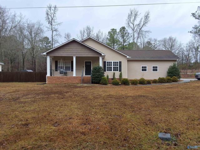 7110 New Bethel Road, Gadsden, AL 35903
