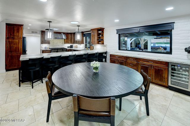 7861 N Tuscany Drive, Tucson, AZ 85742