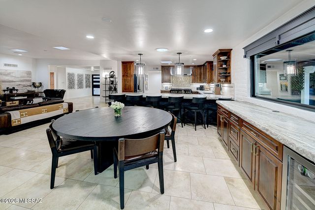 7861 N Tuscany Drive, Tucson, AZ 85742