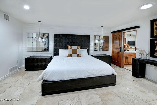 7861 N Tuscany Drive, Tucson, AZ 85742