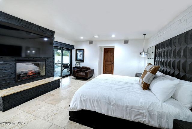 7861 N Tuscany Drive, Tucson, AZ 85742