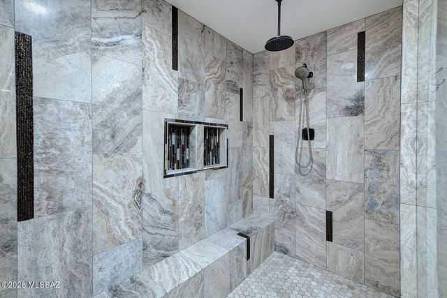 7861 N Tuscany Drive, Tucson, AZ 85742