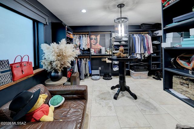 7861 N Tuscany Drive, Tucson, AZ 85742