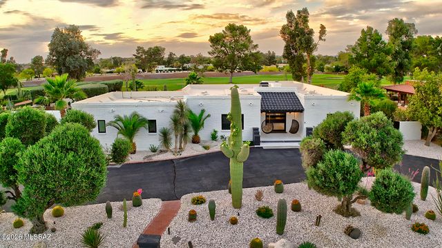 7861 N Tuscany Drive, Tucson, AZ 85742