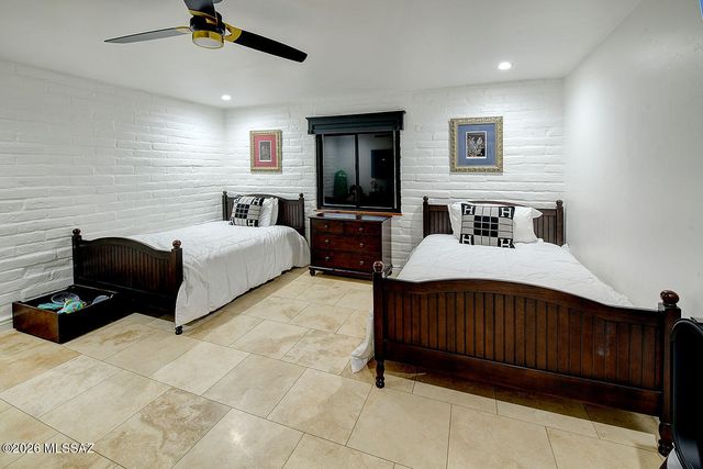 7861 N Tuscany Drive, Tucson, AZ 85742