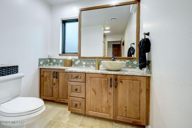 7861 N Tuscany Drive, Tucson, AZ 85742