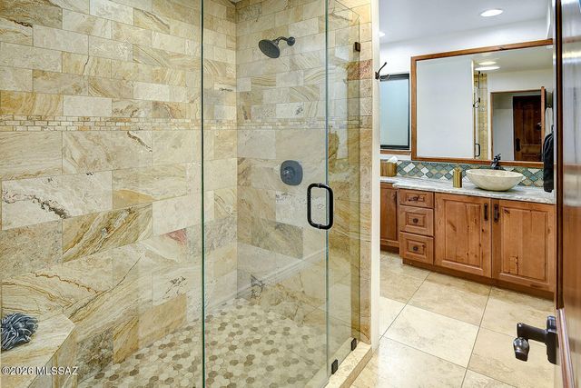 7861 N Tuscany Drive, Tucson, AZ 85742