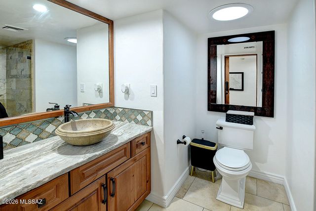 7861 N Tuscany Drive, Tucson, AZ 85742