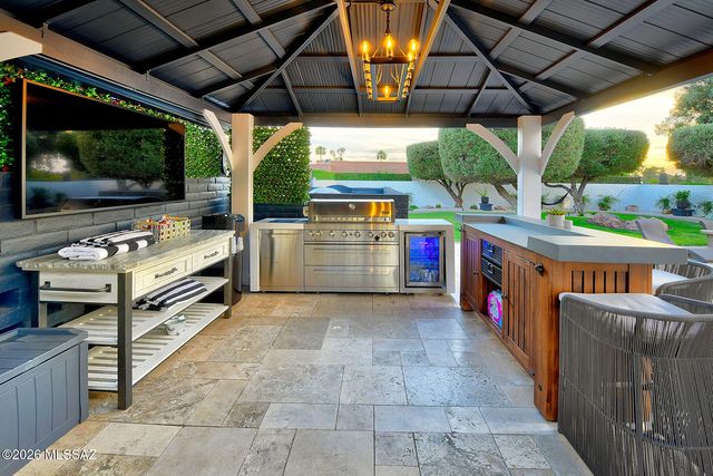 7861 N Tuscany Drive, Tucson, AZ 85742
