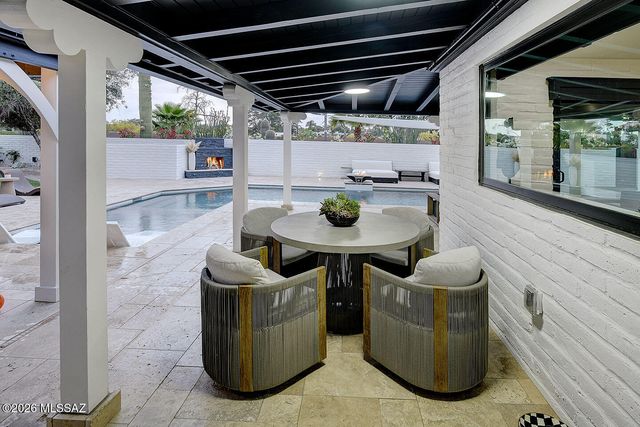 7861 N Tuscany Drive, Tucson, AZ 85742