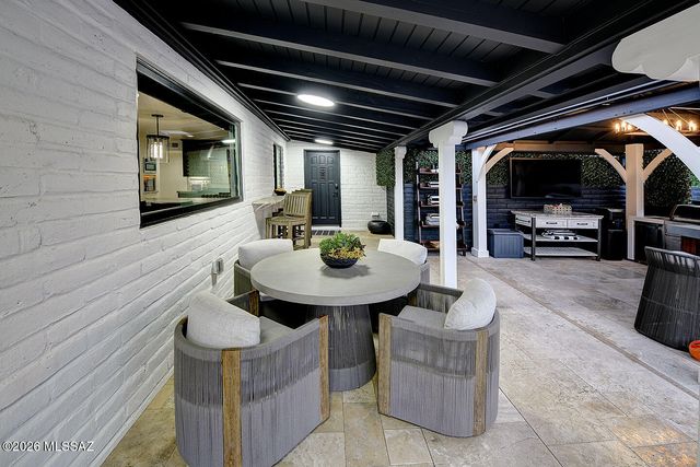 7861 N Tuscany Drive, Tucson, AZ 85742