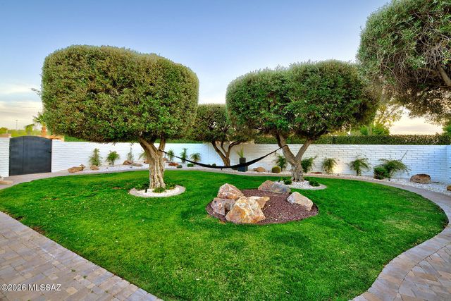 7861 N Tuscany Drive, Tucson, AZ 85742