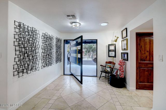 7861 N Tuscany Drive, Tucson, AZ 85742