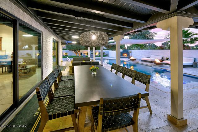 7861 N Tuscany Drive, Tucson, AZ 85742
